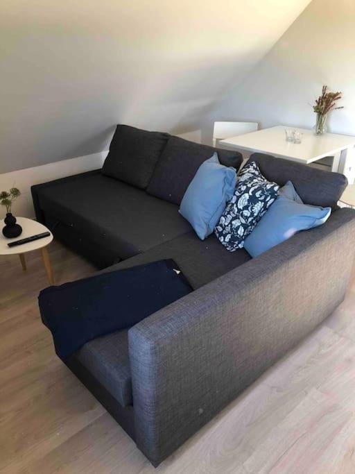 Bjaelkehuset Apartment Lokken Ngoại thất bức ảnh